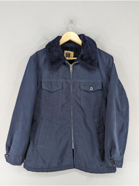 Other Designers 🔥RARE🔥Vintage William Barry Sherpa Jacket