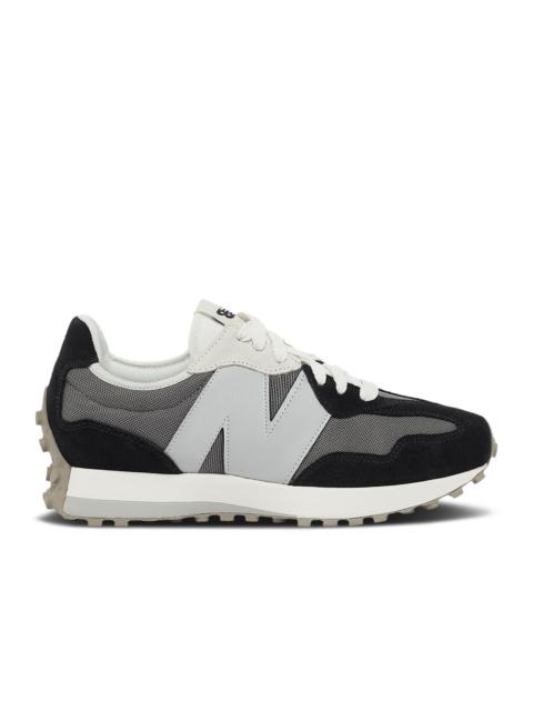 New Balance NEW BALANCE 327 'BLACK GREY'