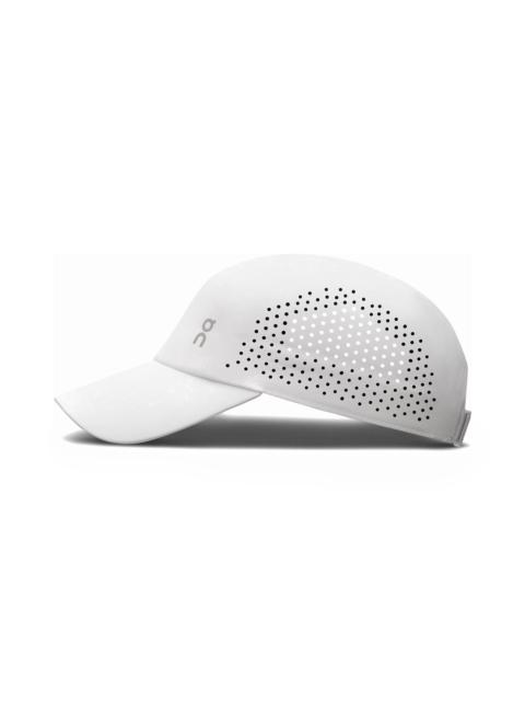 On On Lightweight Baseball Cap in White at Nordstrom