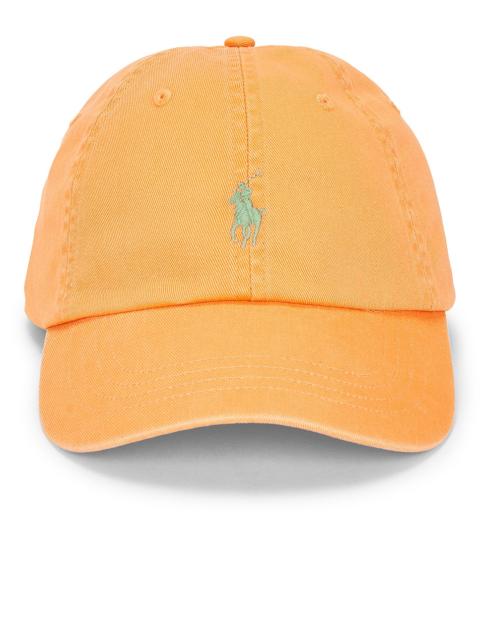 Polo Ralph Lauren Chino Sport Cap