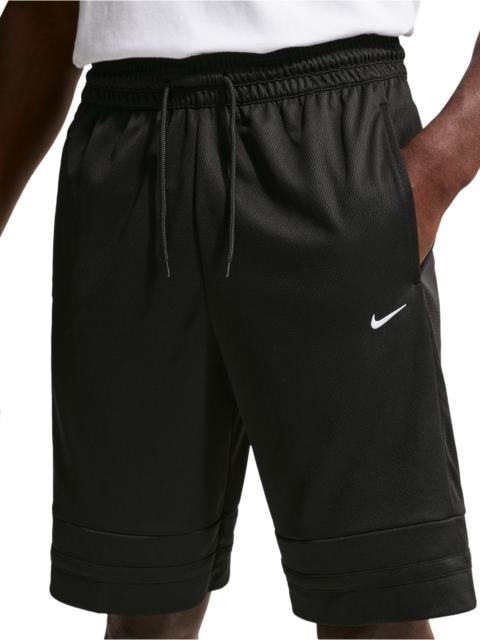 Nike Nike Mens Nike Dri-FIT GM Classic 10" Shorts