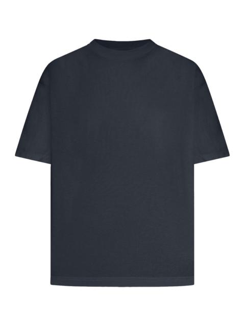 Golden Goose Golden Goose Deluxe Brand Women T-Shirt With Reverse Logo On The Back