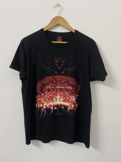 Other Designers Band Tees - Babymetal World Tour 2016