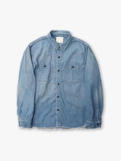 Other Designers FULLCOUNT shirt size L