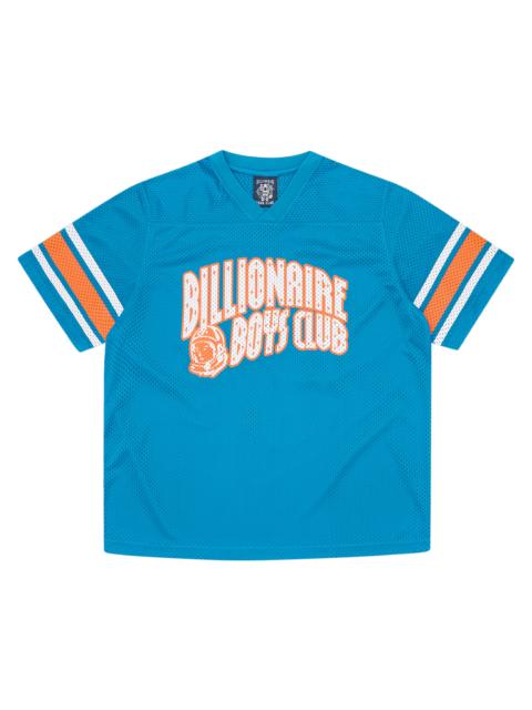 BILLIONAIRE BOYS CLUB ARCH LOGO FOOTBALL SHIRT