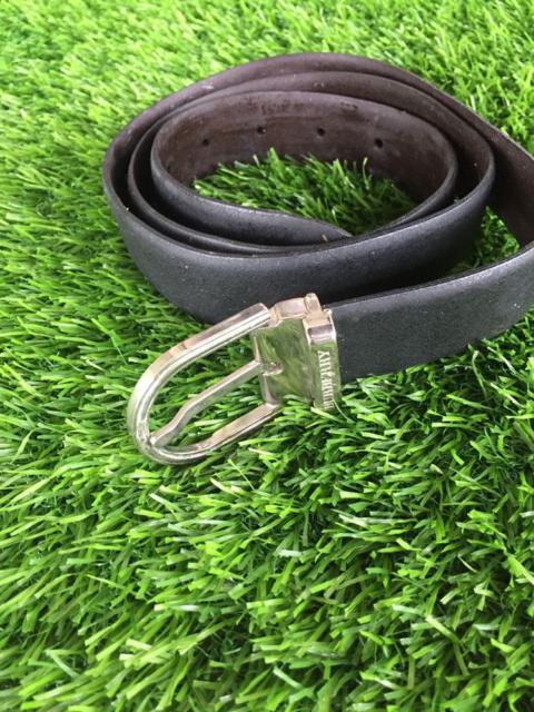 Other Designers Vintage - Belt by Burberry