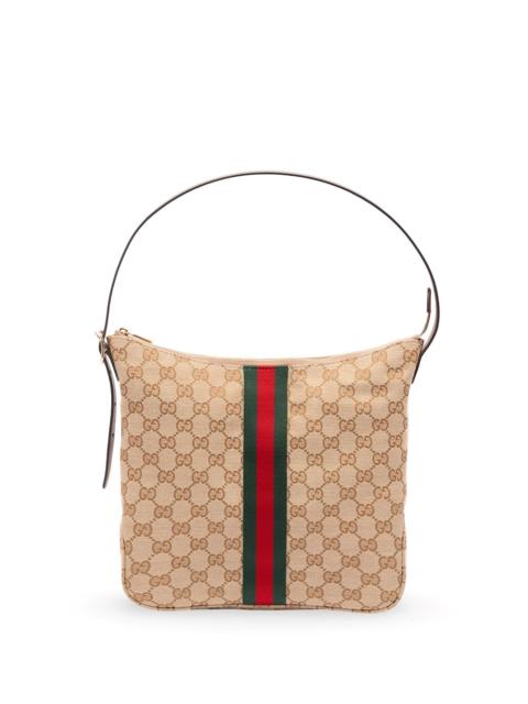 GUCCI Gucci Men `Lunetta` Bag