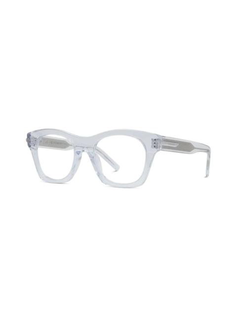 Givenchy Givenchy Demo Square Men's Eyeglasses GV50090I 026 51
