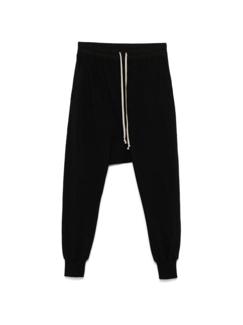 Rick Owens DRKSHDW Prisoner sweat pants