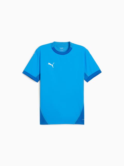 PUMA teamFINAL Men's Soccer Jersey