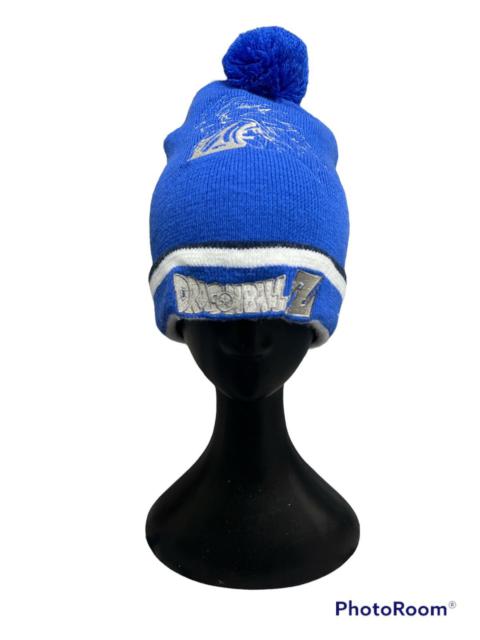 Other Designers Cartoon Network - Dragon ball Z Embodied Beanie hat