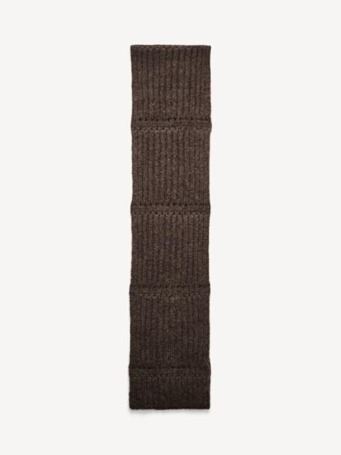 BY MALENE BIRGER Gam scarf