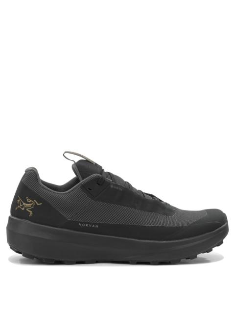 Arc'teryx Arc'teryx Norvan LD 4 GTX Sneakers Black Men