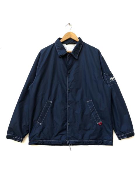 Other Designers Vintage Outdoor Brand Helly Hansen Light Jacket