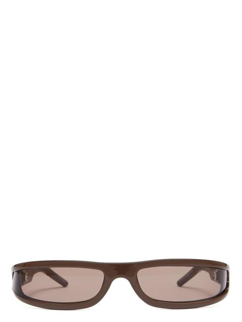 Rick Owens SUNGLASSES