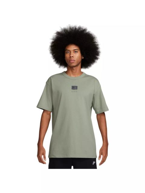 Nike Men's Sportswear Sega Max90 Tee - Jade Horizon