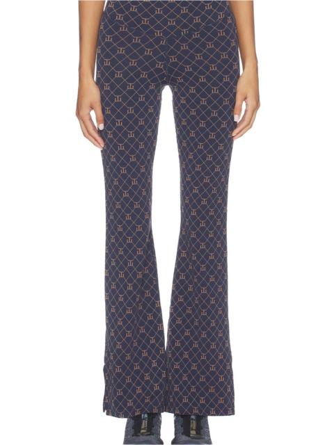 THE UPSIDE Ezra Florence Flare Pant