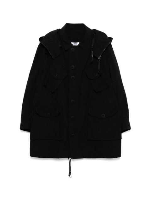 Junya Watanabe MAN MILITARY COAT