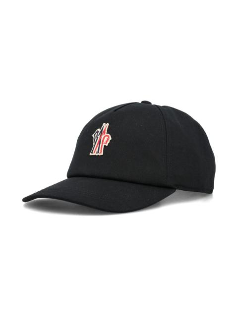 Moncler Grenoble BASEBALL CAP