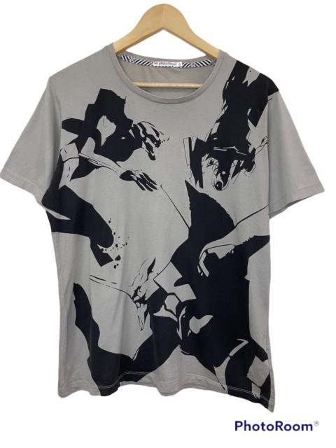 Other Designers Japanese Brand - Vintage Neon Genesis Evangelion / Japan Anime Rare Design