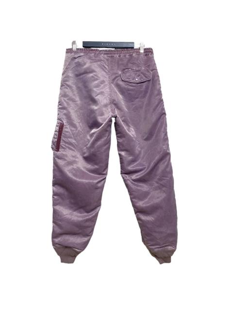 Other Designers Vintage Parachuter Pants Nylon Heavy Twill Machope