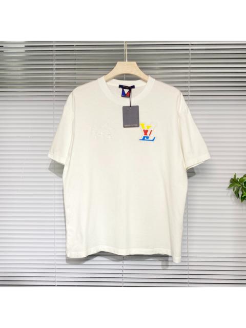 Louis Vuitton Louis Vuitton Short-sleeved T-shirt