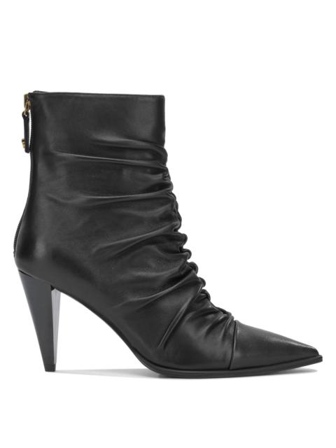 PINKO Pinko Women Boots Black