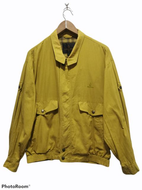 Valentino Gianni Valentino Light Jacket