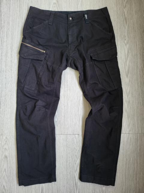 Other Designers Japanese Brand - Genba Cargo Pants