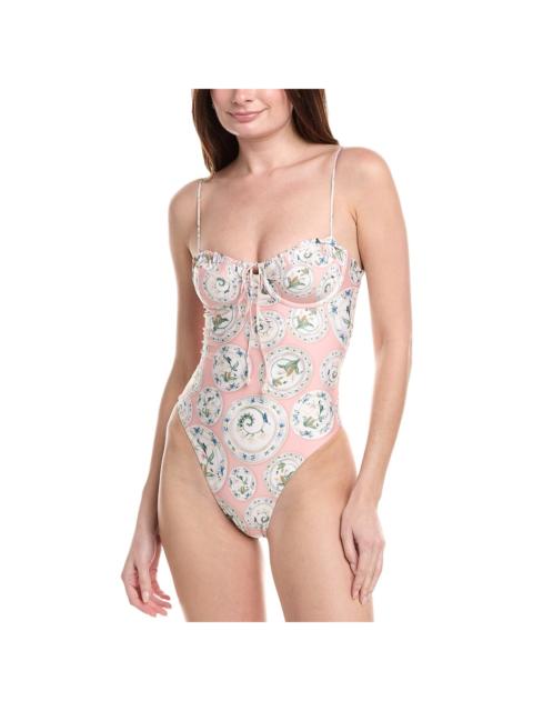 Agua by Agua Bendita Agua by Agua Bendita Menaje One-Piece
