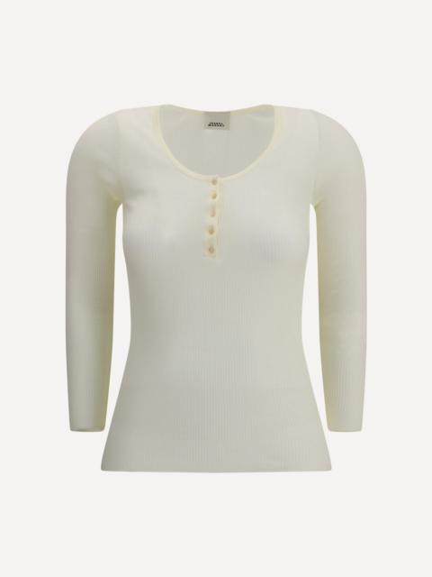 Isabel Marant Long sleeve Top