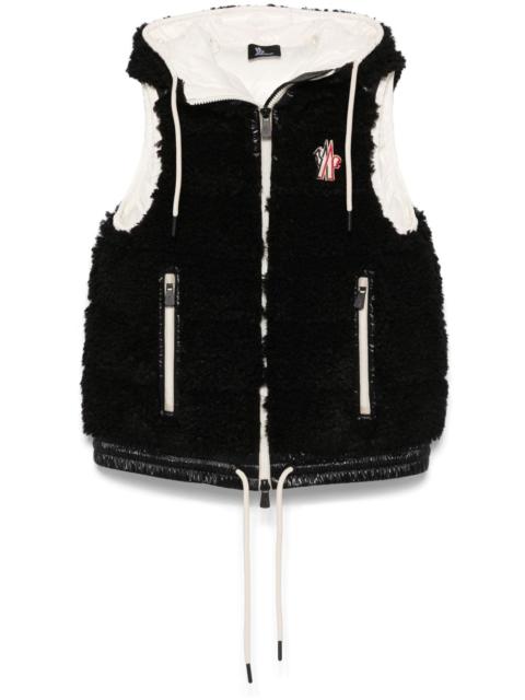 Moncler Grenoble Moncler Grenoble Women Down Vest