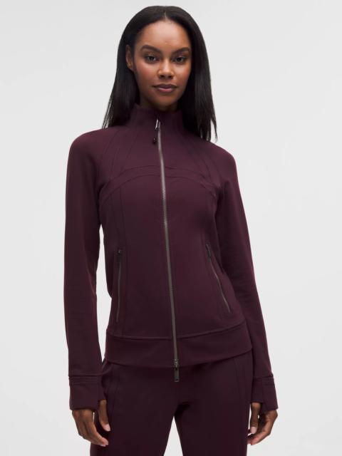lululemon Define Track Jacket *Luon