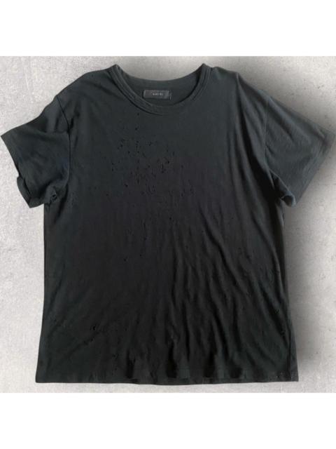 AMIRI Amiri Shotgun T Shirt