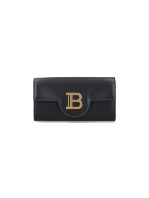 Balmain "B-BUZZ" WALLET