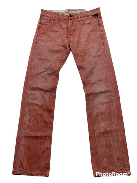 Other Designers Replay jeans