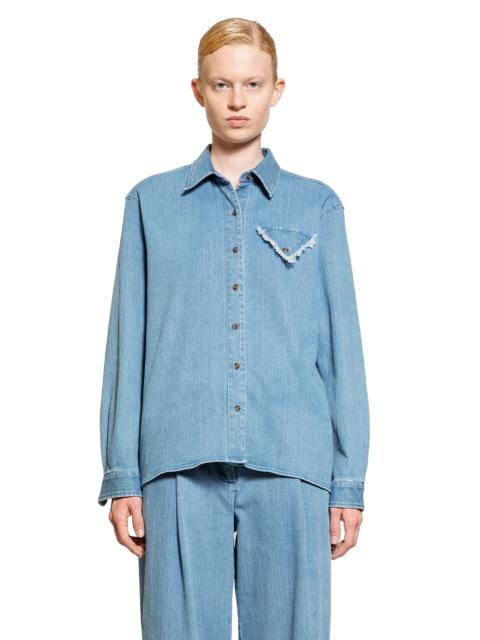 The Garment Merci-Shirt