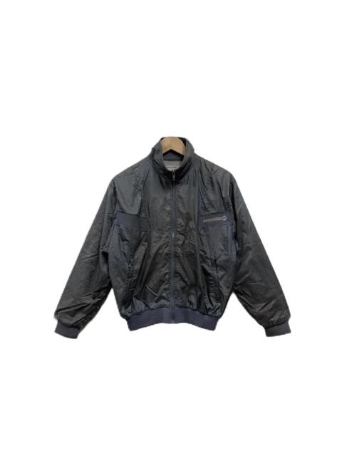 Other Designers Other - Vintage Rossignol Jacket Windbreaker Lightjacket