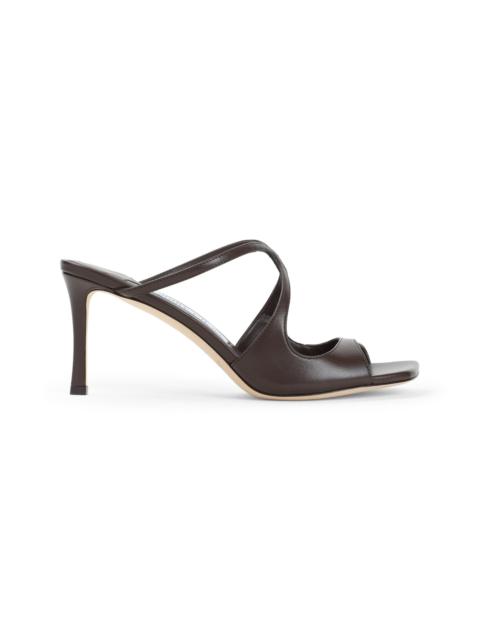 Jimmy Choo Anise 75 Sandals Women