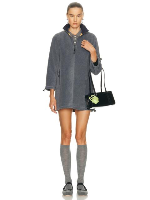 SANDY LIANG Lamb Dress