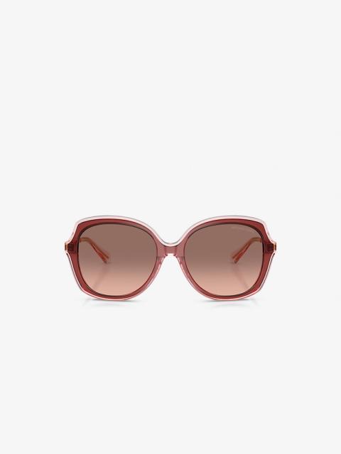 MICHAEL KORS Canary Islands Sunglasses