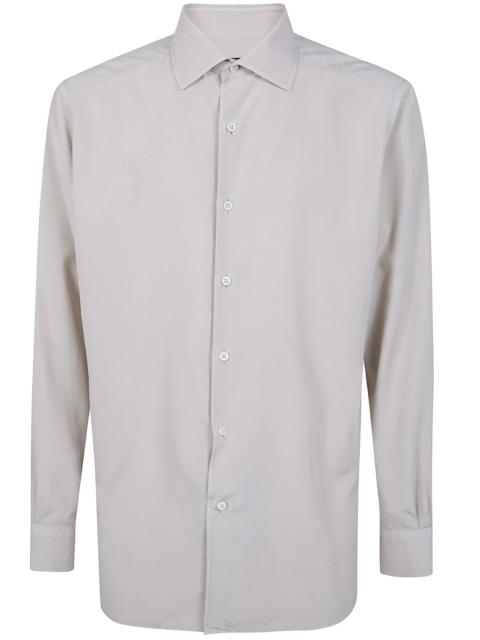 ZEGNA "Z Lux Leisurewear" Shirt
