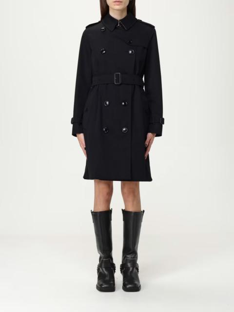 Burberry Coat woman Burberry