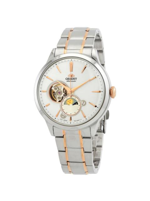 Other Designers Orient Classic Automatic White Dial Men's Watch RA-AS0101S10B