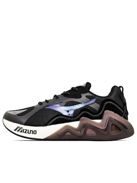 Mizuno Mizuno PI RD1 Black/White D1GH210502