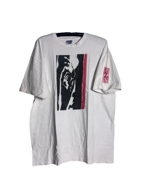 Other Designers 🔥RARE🔥Vintage Pop Art Bednar Z Film T-shirt