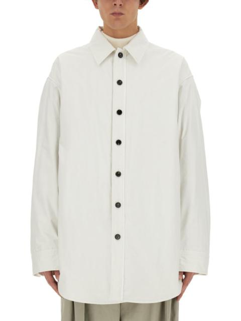 Bottega Veneta Men Padded Jacket