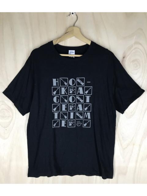 Other Designers Rock Band - Ho-kago Tea Time from Anime K-On Band Tees