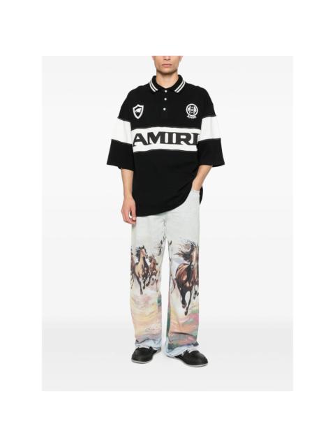 AMIRI Sweaters Black, White