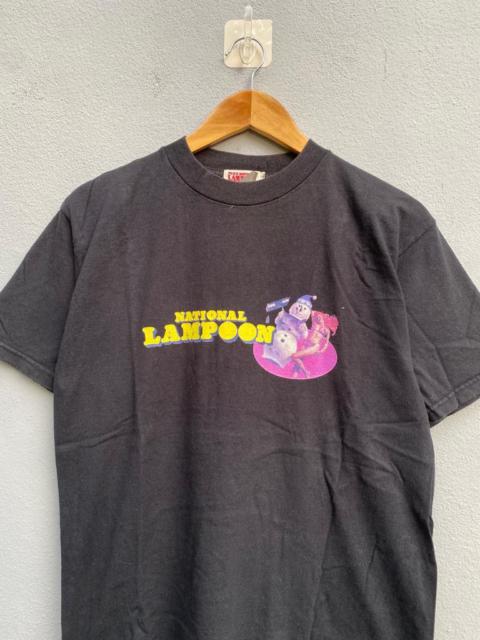 Other Designers Vintage national lampoon movie tees